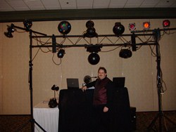 Altamont Prom 2008