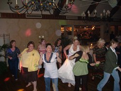 Hudson Wedding